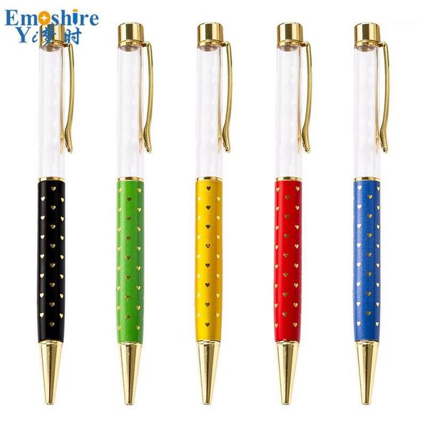 ballpoint pens empty rod diy pen creative engraving advertising handmade crystal custom without refill p7931, Blue;orange
ballpoint pens empty rod diy pen creative engraving advertising handmade crystal custom without refill p7931, Blue;orange