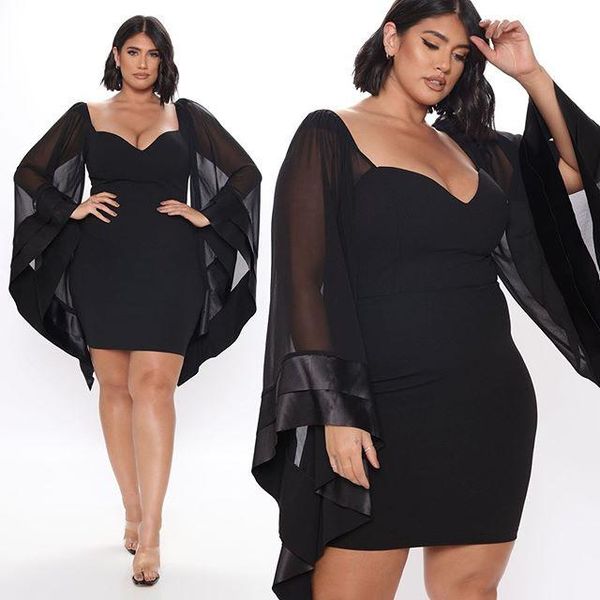 3s wholesale women clothing bat v-neck dress can private custom label if and only if meet our minimum requirement, Black;gray
3s wholesale women clothing bat v-neck dress can private custom label if and only if meet our minimum requirement, Black;gray