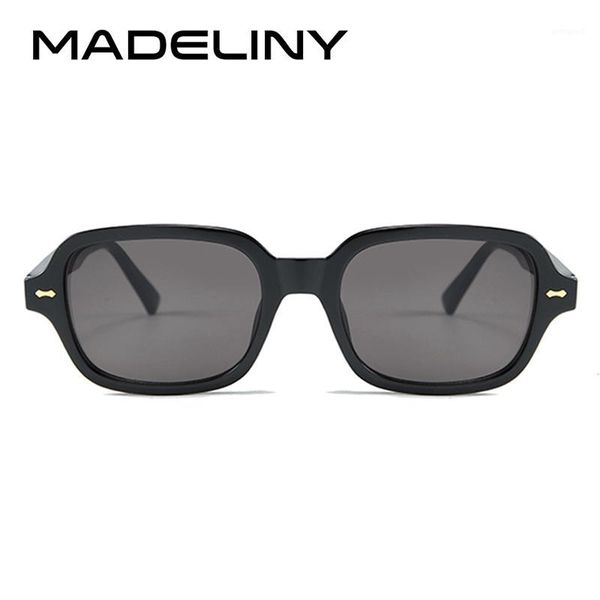 sunglasses madeliny fashion men vintage brand retro square sun glasses driving eyewear uv400 ma2531, White;black
sunglasses madeliny fashion men vintage brand retro square sun glasses driving eyewear uv400 ma2531, White;black