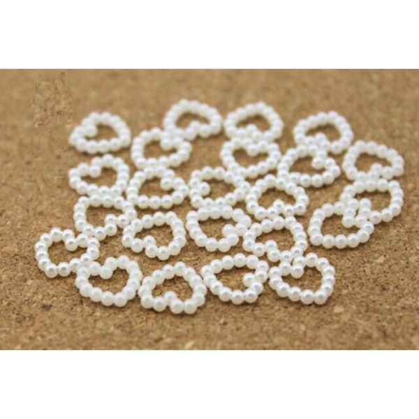 new design white pearl beads shaped heart diy hairpin accessories pearl phone wedding cardmaking craft 11mm* jllnhm soif
new design white pearl beads shaped heart diy hairpin accessories pearl phone wedding cardmaking craft 11mm* jllnhm soif