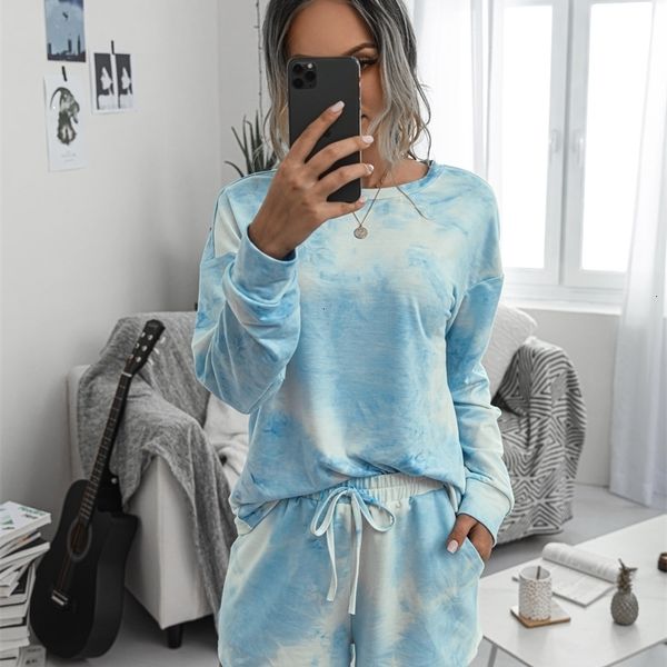 2021 new women dye printing ladies fashionable home soft women's define pajamas shorts summer long sleeve loungewear 6e3p, Black;red
2021 new women dye printing ladies fashionable home soft women's define pajamas shorts summer long sleeve loungewear 6e3p, Black;red