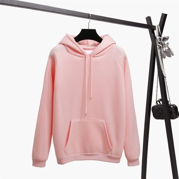 fleece hoodie women casual sweatshirts winter japanese fashion oversize ladies pullovers warm pocket hooded jacket y200915, Black
fleece hoodie women casual sweatshirts winter japanese fashion oversize ladies pullovers warm pocket hooded jacket y200915, Black