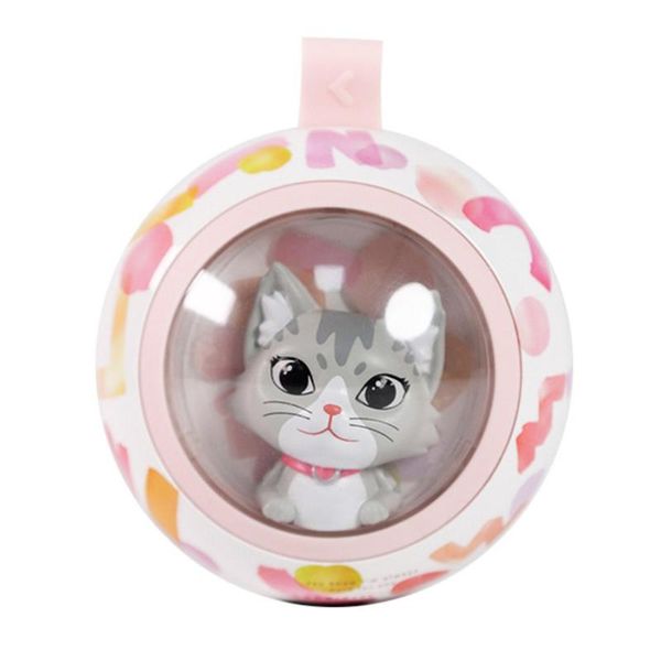 space portable battery cute cat mini warm hand constant temperature 10000mah convenient mobile battery
space portable battery cute cat mini warm hand constant temperature 10000mah convenient mobile battery