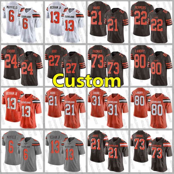 клевев коричневый мужчины # 6 baker mayfield 13 odell beckham jr 95 myles garrett жадные уильямс дэвид нижоку женщины молодежи нфл джерси, Black;red
клевев коричневый мужчины # 6 baker mayfield 13 odell beckham jr 95 myles garrett жадные уильямс дэвид нижоку женщины молодежи нфл джерси, Black;red