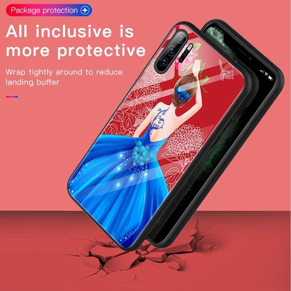 luxury cute flower butterfly girls glass phone case for huawei p40 p30 p20 mate 30 20 10 pro lite honor 20 9 wmtizo qpseller
luxury cute flower butterfly girls glass phone case for huawei p40 p30 p20 mate 30 20 10 pro lite honor 20 9 wmtizo qpseller