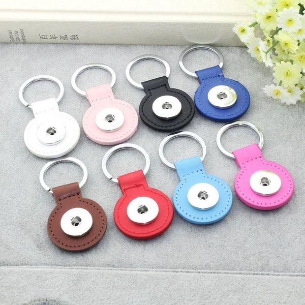 3 styles snap button keychain pu leather belt key chains diy accessory fit 18mm snap buttons charms keyring 6187 q wmtrww, Silver
3 styles snap button keychain pu leather belt key chains diy accessory fit 18mm snap buttons charms keyring 6187 q wmtrww, Silver