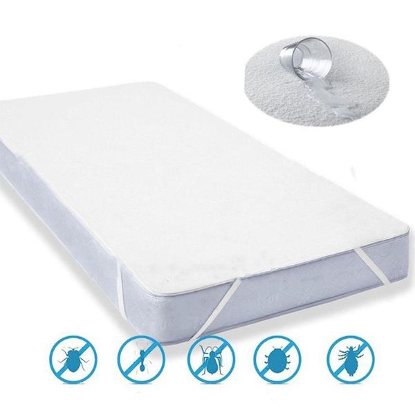 bedspread four-corner tendon with terry cloth waterproof bed cover and sweat-proof mattress
bedspread four-corner tendon with terry cloth waterproof bed cover and sweat-proof mattress