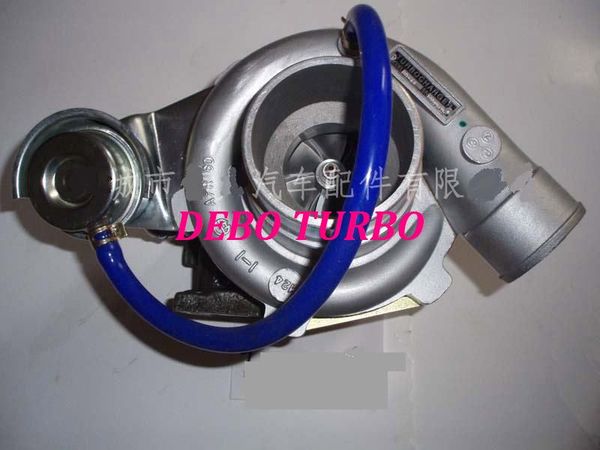 new tb25 471024-7b 14411-24d00 turbo turbocharger for nissan hino gold dragon busfd46 engine
new tb25 471024-7b 14411-24d00 turbo turbocharger for nissan hino gold dragon busfd46 engine
