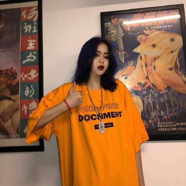 women short sleeve cartoon print female harajuku letter t-shirt summer oversize loose casual tshirts shirt clothes cotton bf, White
women short sleeve cartoon print female harajuku letter t-shirt summer oversize loose casual tshirts shirt clothes cotton bf, White