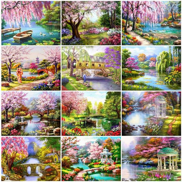 evershine 5d diy diamond painting tree diamond mosaic landscape full square round drill cross stitch crafts home decoration
evershine 5d diy diamond painting tree diamond mosaic landscape full square round drill cross stitch crafts home decoration