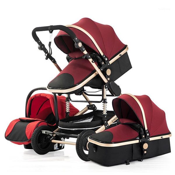 2020 new baby trolley high landscape 3 to 1 baby stroller double faced multifunction children trolley1
2020 new baby trolley high landscape 3 to 1 baby stroller double faced multifunction children trolley1