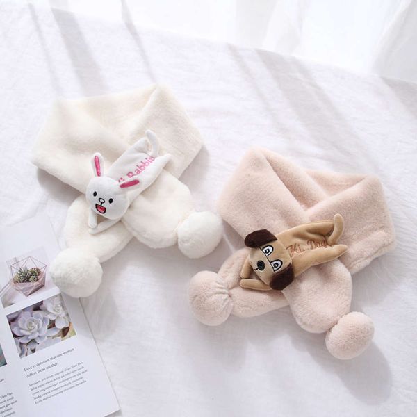 autumn scarf plush children's and baby warm children windproof winter thickened korean lovely out, Red;brown
autumn scarf plush children's and baby warm children windproof winter thickened korean lovely out, Red;brown
