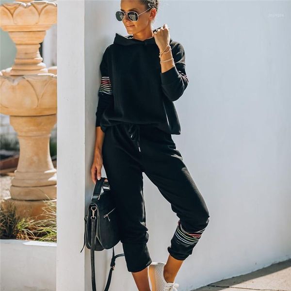 plus size tracksuit women two piece set autumn clothes hooded pullover sweatshirt and pants sweat suits women's sets outfits1, Gray
plus size tracksuit women two piece set autumn clothes hooded pullover sweatshirt and pants sweat suits women's sets outfits1, Gray