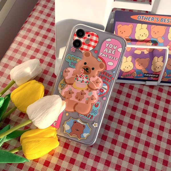 mobile ins 11 creative phone cartoon case bracket set 12 for 7 8plus lovely xr / se2
mobile ins 11 creative phone cartoon case bracket set 12 for 7 8plus lovely xr / se2