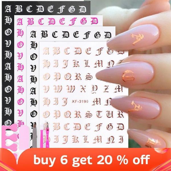 holographic alphabet letter nail decal laser gold silver black english word bronzing sticker symbolic template slider saxf3262
holographic alphabet letter nail decal laser gold silver black english word bronzing sticker symbolic template slider saxf3262