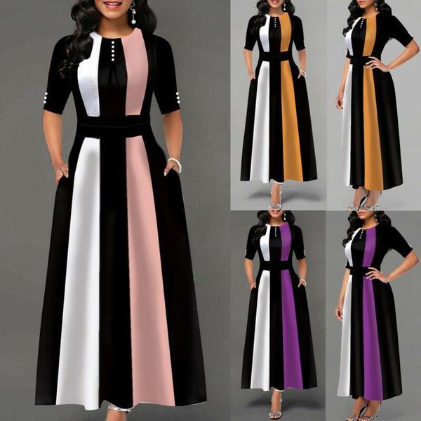 vintage dress 2019 women stretchy striped package bodycon bandage dress girls club party dress long maxi warm winter, Black;gray
vintage dress 2019 women stretchy striped package bodycon bandage dress girls club party dress long maxi warm winter, Black;gray