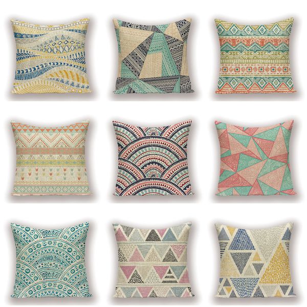geometric decor cushion cover 45x45cm simple style pillows decor home multicolour shabby chic covers custom throw pillow
geometric decor cushion cover 45x45cm simple style pillows decor home multicolour shabby chic covers custom throw pillow
