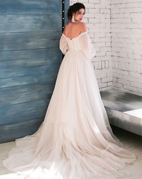 2021 new ivory wedding line chiffon bride dressed as soiree engaged to be a mari e robe u04g, Blue;red
2021 new ivory wedding line chiffon bride dressed as soiree engaged to be a mari e robe u04g, Blue;red