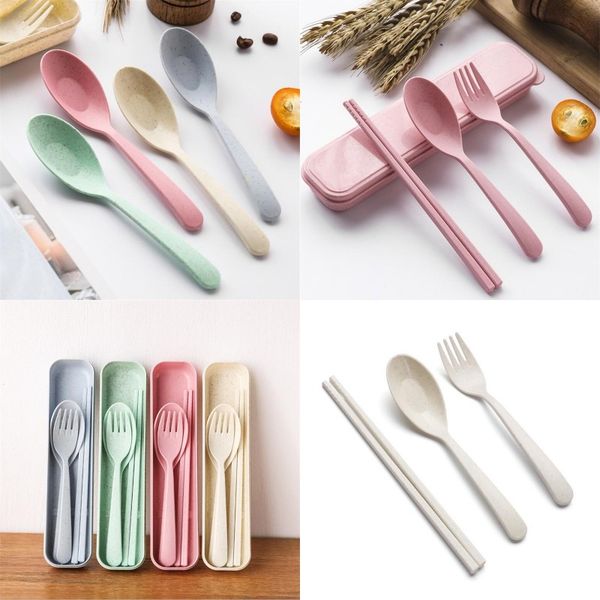 3pcs a set spoon fork chopsticks cutlery sets camping tableware child colorful dinnerwares outdoor clean good 1 2lla e2
3pcs a set spoon fork chopsticks cutlery sets camping tableware child colorful dinnerwares outdoor clean good 1 2lla e2