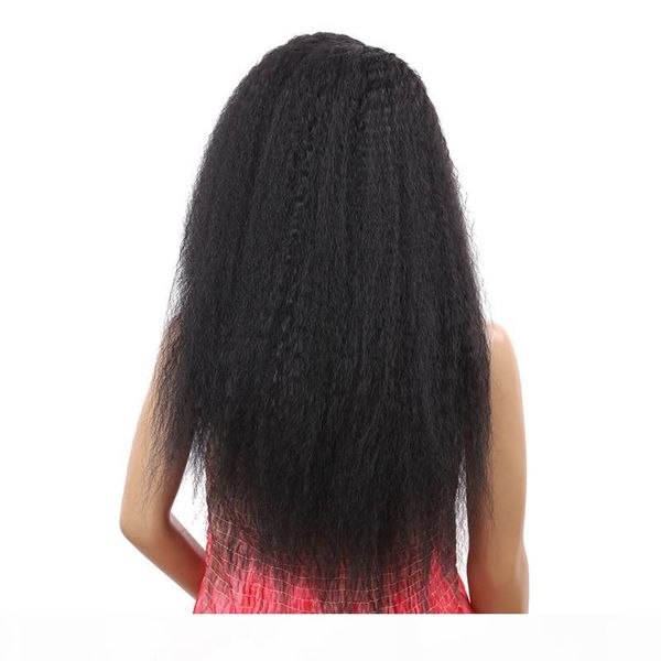 body wave glueless full lace human hair wigs 250 density transparent 30 inch lace wig with baby hair fake scalp29, Black
body wave glueless full lace human hair wigs 250 density transparent 30 inch lace wig with baby hair fake scalp29, Black