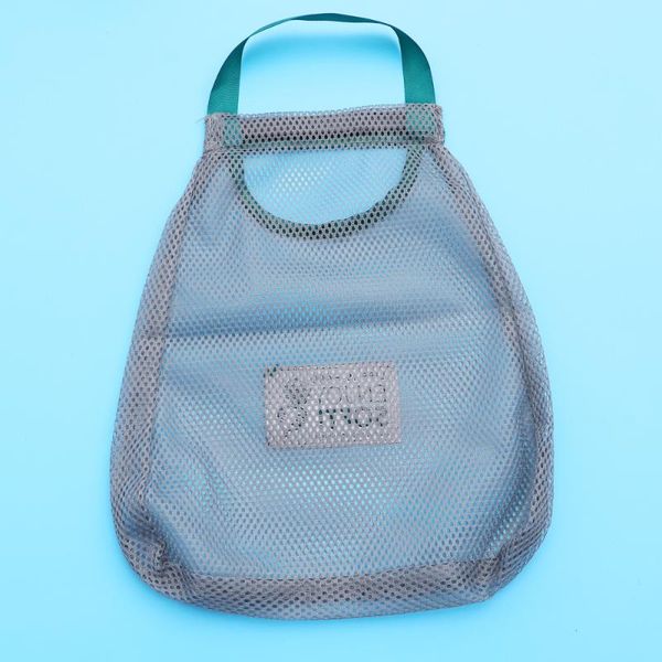 1pc hanging storage pouch convenient hanging bag kitchen supplies vegetable fruit storage bag for restaurant bathroom
1pc hanging storage pouch convenient hanging bag kitchen supplies vegetable fruit storage bag for restaurant bathroom
