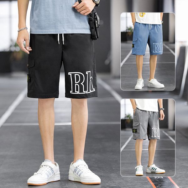 2020 summer new trend youth letter printing large pocket men's shorts cykz8828-p30, White;black
2020 summer new trend youth letter printing large pocket men's shorts cykz8828-p30, White;black