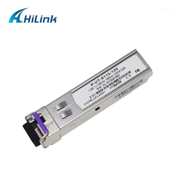 fiber optic equipment dual 1.25g 1470nm-1610nm 120km lc dom cwdm sfp transceiver1
fiber optic equipment dual 1.25g 1470nm-1610nm 120km lc dom cwdm sfp transceiver1