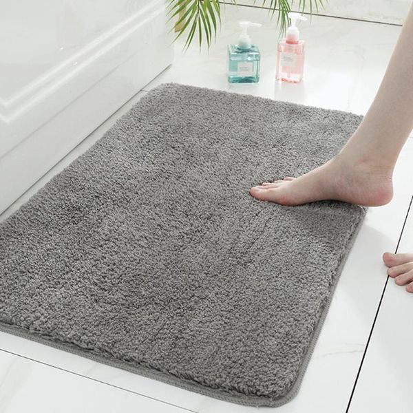 40*60 soft floor mats for living rooms solid color anti-slip doormat for entrance door floor mats pad kitchen bathroom door mat1
40*60 soft floor mats for living rooms solid color anti-slip doormat for entrance door floor mats pad kitchen bathroom door mat1