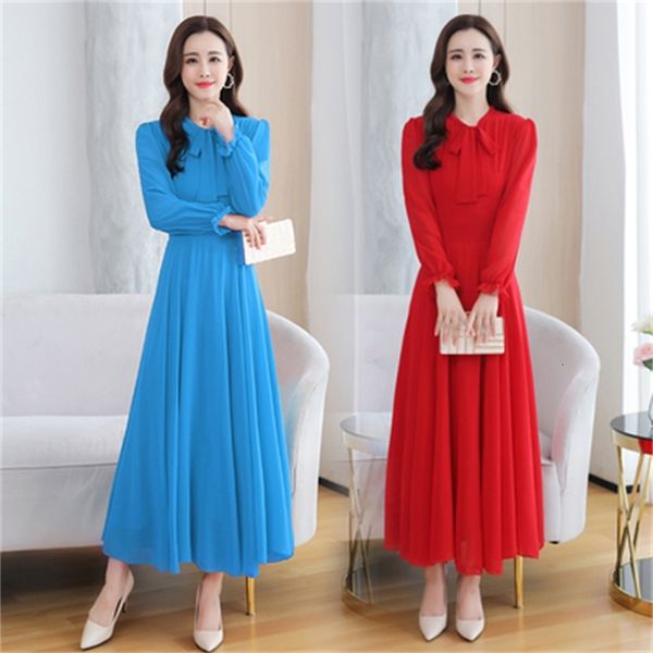 plus size 4xl dressed female long sleeve ladies'dresses lining korean women's dress muje feminine summer k2uv, Black;gray
plus size 4xl dressed female long sleeve ladies'dresses lining korean women's dress muje feminine summer k2uv, Black;gray