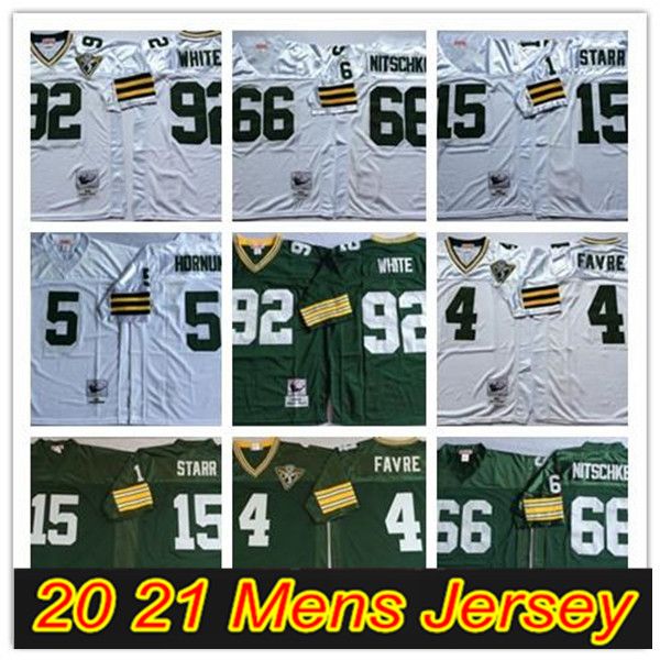 ncaa vintage reggie white brett favre jersey bart starr ray nitschke paul hornung james jones green white stitched retr, Black
ncaa vintage reggie white brett favre jersey bart starr ray nitschke paul hornung james jones green white stitched retr, Black