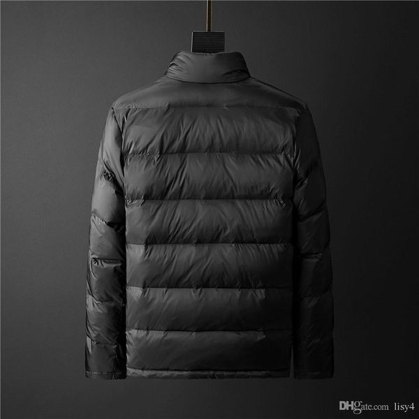 tc mens jacket parka men women classic casual down jacket coats mens outdoor warm feather winter jacket coat outwear 22, Black
tc mens jacket parka men women classic casual down jacket coats mens outdoor warm feather winter jacket coat outwear 22, Black