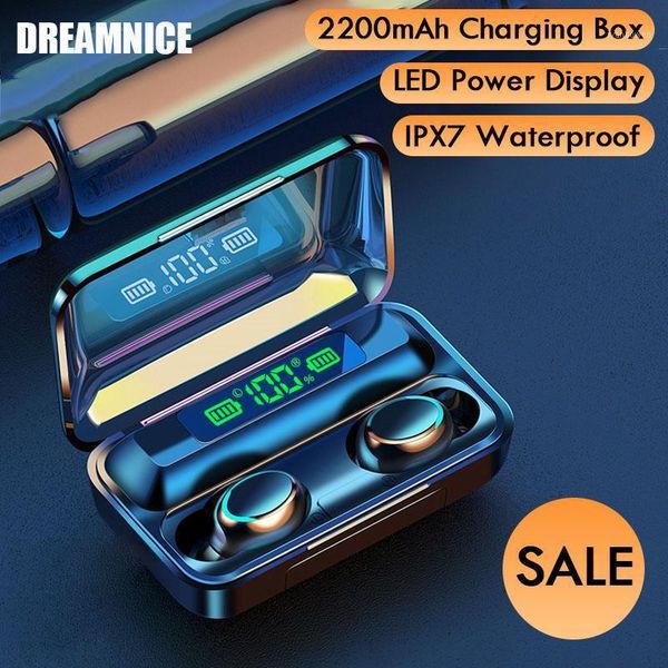 ipx7 waterproof earphone bluetooth 5.0 wireless headphones noise cancelling bluetooth earphone earbuds hd call headset1
ipx7 waterproof earphone bluetooth 5.0 wireless headphones noise cancelling bluetooth earphone earbuds hd call headset1