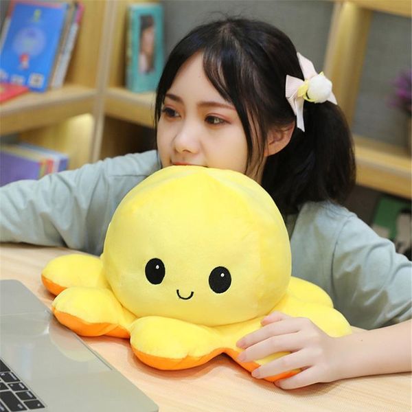 40cm cute soft simulation pulpo doll kids christmas gift double-sided plush toy child birthday present fasts wmtmyz
40cm cute soft simulation pulpo doll kids christmas gift double-sided plush toy child birthday present fasts wmtmyz