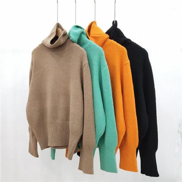 autumn winter women thick turtleneck sweater oversize wool warm pullovers sweater womens long sleeve cashmere loose jumper full1, White;black
autumn winter women thick turtleneck sweater oversize wool warm pullovers sweater womens long sleeve cashmere loose jumper full1, White;black