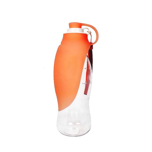 feeder portable pet dispenser drinking bowl 580ml water bottle outdoor pet water container silicone plastic pet water bottle h jlltus
feeder portable pet dispenser drinking bowl 580ml water bottle outdoor pet water container silicone plastic pet water bottle h jlltus