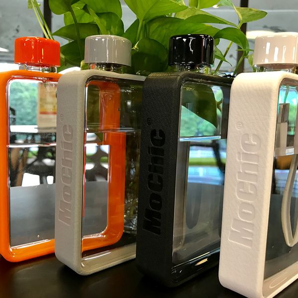 a5 flat water bottle custom male portable paper cup korean version of the creative plastic water bottle ladies cup ins t200525
a5 flat water bottle custom male portable paper cup korean version of the creative plastic water bottle ladies cup ins t200525