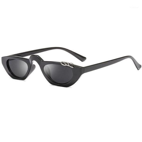 street fashion zonnebril dames sunglasses women small face female glasses vintage retro sun glasses brand designer hombre oculos1, White;black
street fashion zonnebril dames sunglasses women small face female glasses vintage retro sun glasses brand designer hombre oculos1, White;black