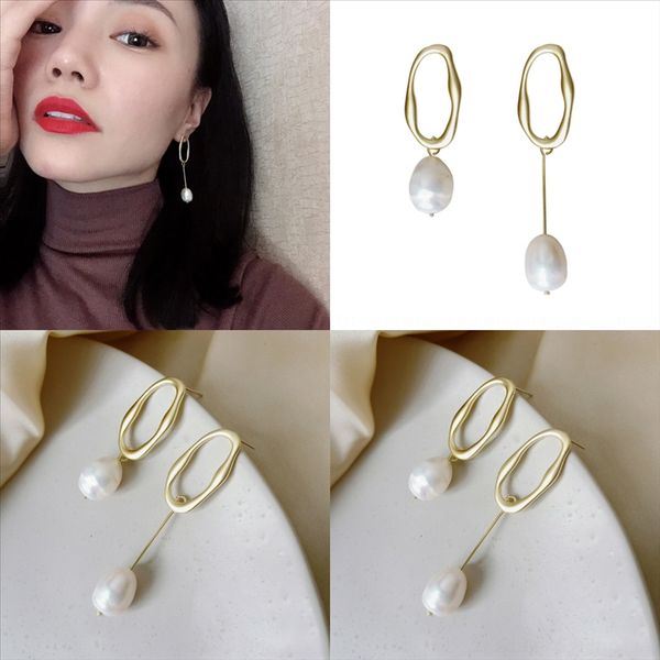 t9w thread arrival friends sterling silver sweep cute sier stud earring cz wire long new ear climber women climber, Golden
t9w thread arrival friends sterling silver sweep cute sier stud earring cz wire long new ear climber women climber, Golden