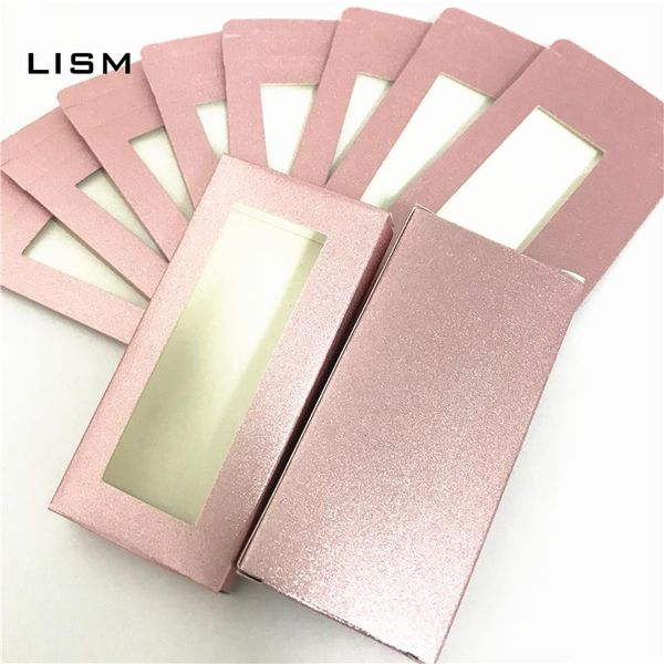 wholesale10set 50pcs packing box for eyelash blank eyelashes package multicolor paper box eyelashes diyflash packing box makeup wmttsx
wholesale10set 50pcs packing box for eyelash blank eyelashes package multicolor paper box eyelashes diyflash packing box makeup wmttsx