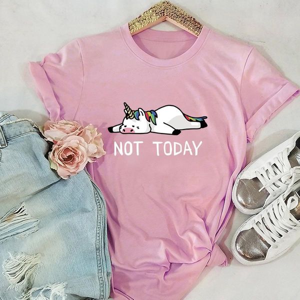 plus size s-5xl new fashion cute unicorn shirt ladies 100% cotton o-neck short sleeve summer t-shirt casual t-shirt, White
plus size s-5xl new fashion cute unicorn shirt ladies 100% cotton o-neck short sleeve summer t-shirt casual t-shirt, White