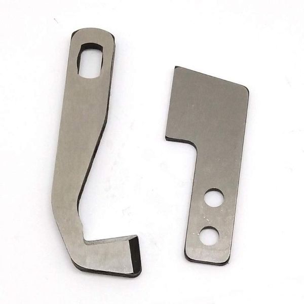 upper knife #g1076(g1076-1) and lower knife g1075-1 (g1075) 396405-07, 416361601 for singer/pfaff/husqvarna/juki/babylock, Black
upper knife #g1076(g1076-1) and lower knife g1075-1 (g1075) 396405-07, 416361601 for singer/pfaff/husqvarna/juki/babylock, Black