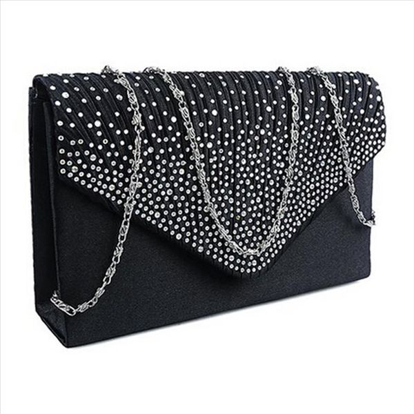 ladies large evening satin diamante ladies sling clutch bag party envelope bag brand damen taschen 15
ladies large evening satin diamante ladies sling clutch bag party envelope bag brand damen taschen 15