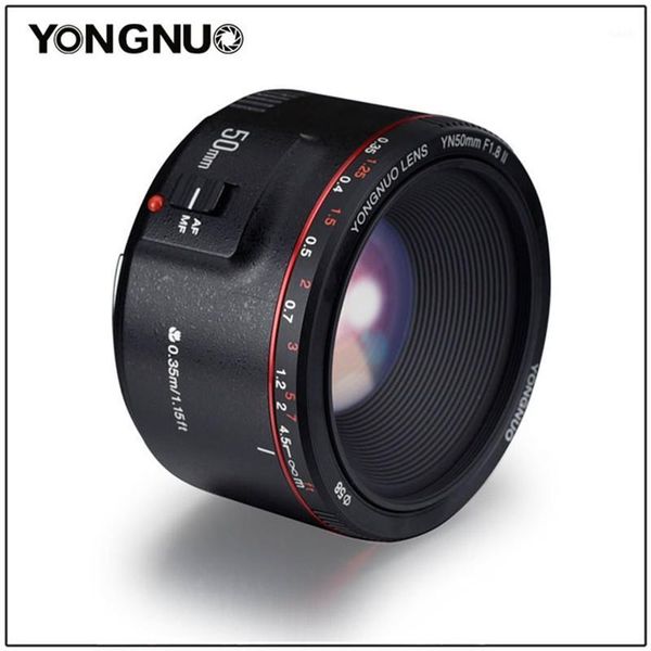 yongnuo yn50mm f1.8 ii large aperture auto focus lens 50mm lentes for canon 100d 650d 5d 77d 500d 1000d 5div 5diii 5dii 5d 60d1
yongnuo yn50mm f1.8 ii large aperture auto focus lens 50mm lentes for canon 100d 650d 5d 77d 500d 1000d 5div 5diii 5dii 5d 60d1