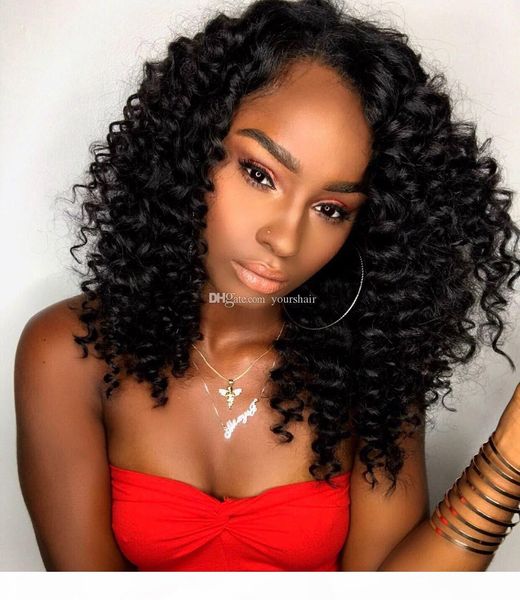curly wave brazilian peruvian indian unprocessed human hair 4 bundles with 13*4 lace frontal natural color non remy hair ing, Black;brown
curly wave brazilian peruvian indian unprocessed human hair 4 bundles with 13*4 lace frontal natural color non remy hair ing, Black;brown