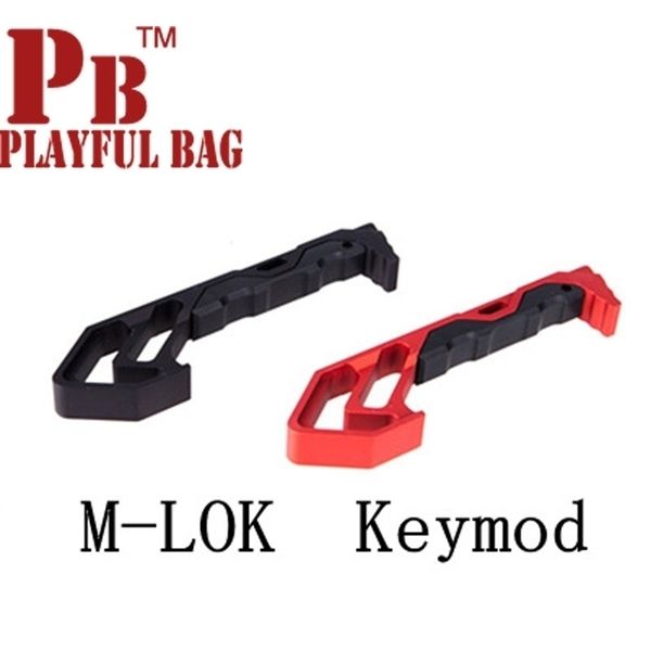 4544pb playful bag toy gun tactics tactical grip mi fire pig 556 keymod m-lok model accessories are the gift for children
4544pb playful bag toy gun tactics tactical grip mi fire pig 556 keymod m-lok model accessories are the gift for children