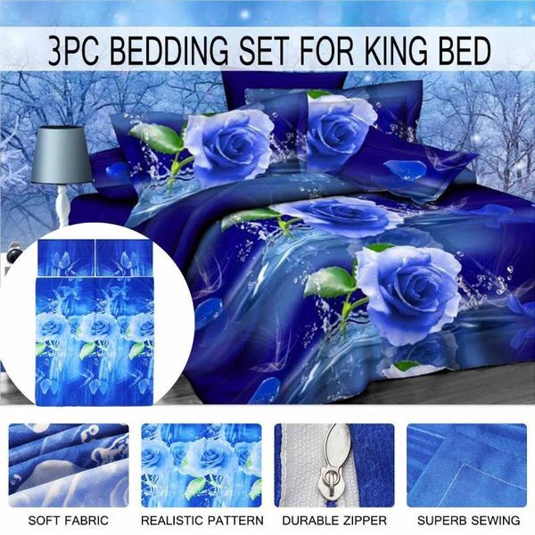 bedding sets 3pcs/set 3d rose flower printing pillowcase quilt cover bed set king size1
bedding sets 3pcs/set 3d rose flower printing pillowcase quilt cover bed set king size1