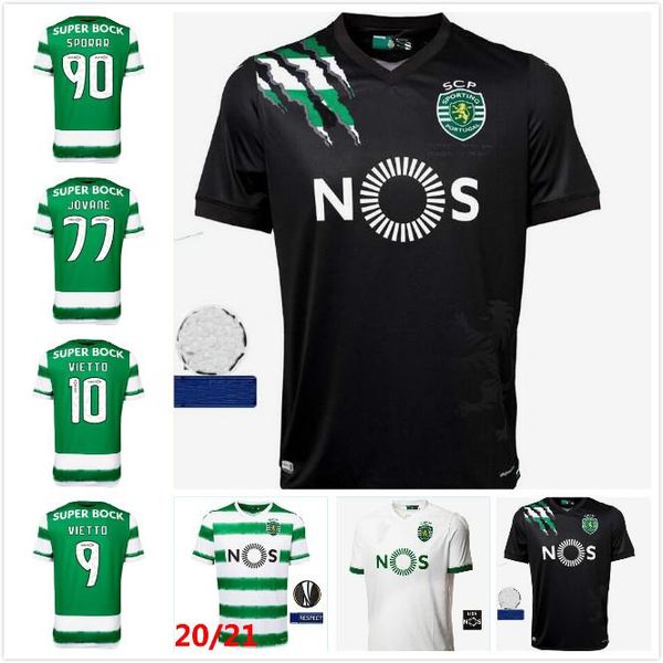 2020 2021 sports lisbon c.ronaldo b.fernandes away home sportswear 20 21s.coates sports lissabon football shirt camiseta defútbol, Black;yellow
2020 2021 sports lisbon c.ronaldo b.fernandes away home sportswear 20 21s.coates sports lissabon football shirt camiseta defútbol, Black;yellow