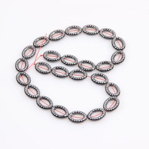 other natural stone 12*16mm hematite non-magnetic hollow oval ring energy loose beads jewelry making diy bracelet necklace accessories1
other natural stone 12*16mm hematite non-magnetic hollow oval ring energy loose beads jewelry making diy bracelet necklace accessories1