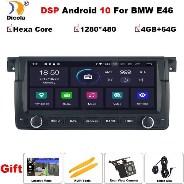 8.8" 1280*480 px6 hexa core dsp 4g+64g android 10 car dvd multimedia stereo for e46 m3 with wifi bt radio gps navigation1
8.8" 1280*480 px6 hexa core dsp 4g+64g android 10 car dvd multimedia stereo for e46 m3 with wifi bt radio gps navigation1