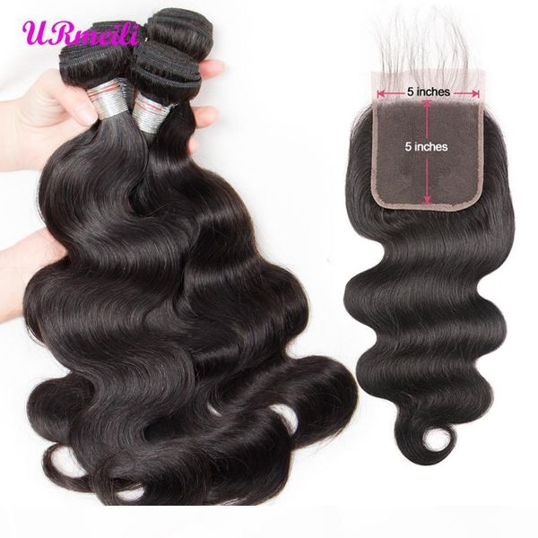 indian body wave bundles with closure 5*5 lace closure raw virgin indian hair weave 4 bundles with closure body wave human remy hair, Black;brown
indian body wave bundles with closure 5*5 lace closure raw virgin indian hair weave 4 bundles with closure body wave human remy hair, Black;brown